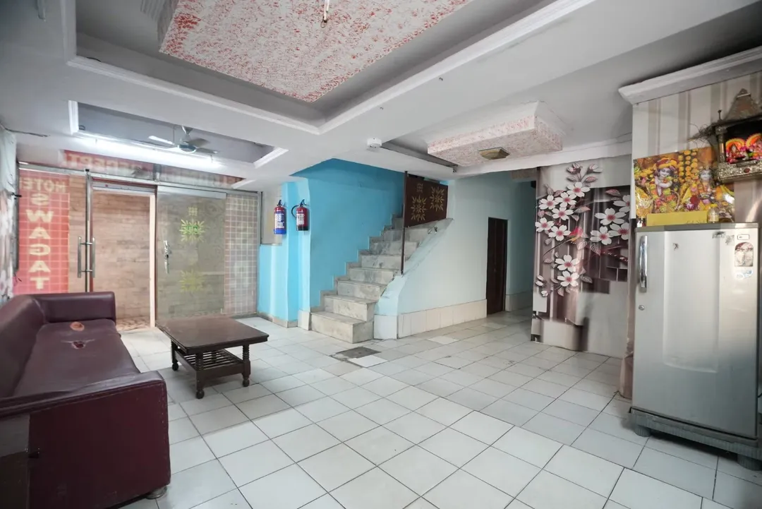 hourly hotel in hotel swagat palace delhi