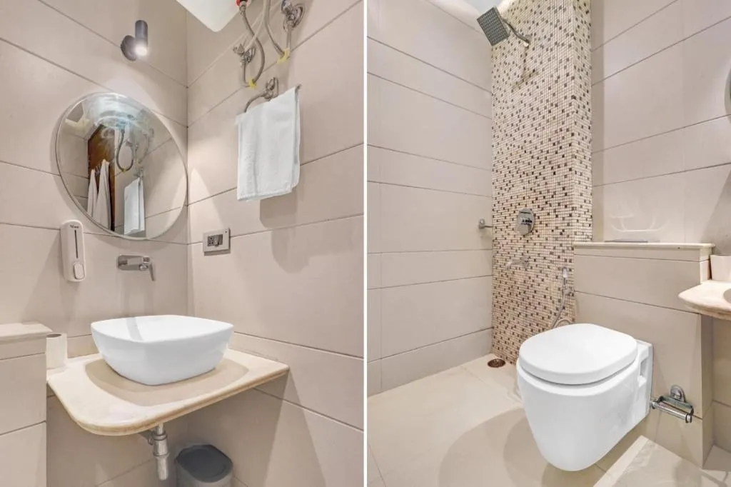 hourly hotel in hotel the kings plaza delhi