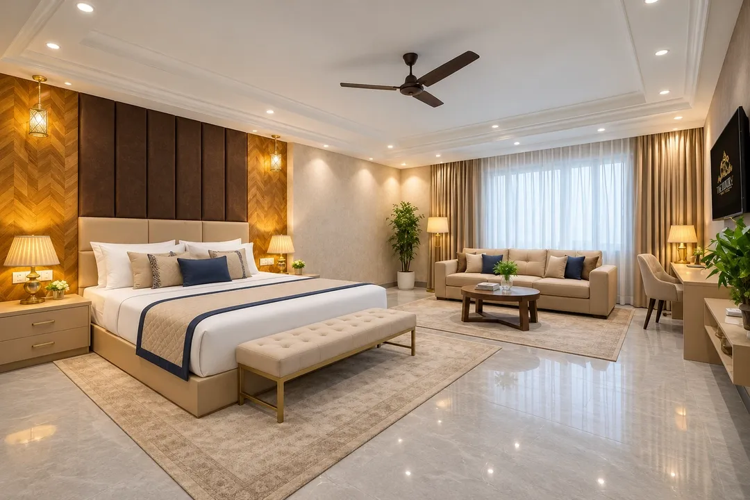 hourly stay in hotel the luxury delhi airport delhi