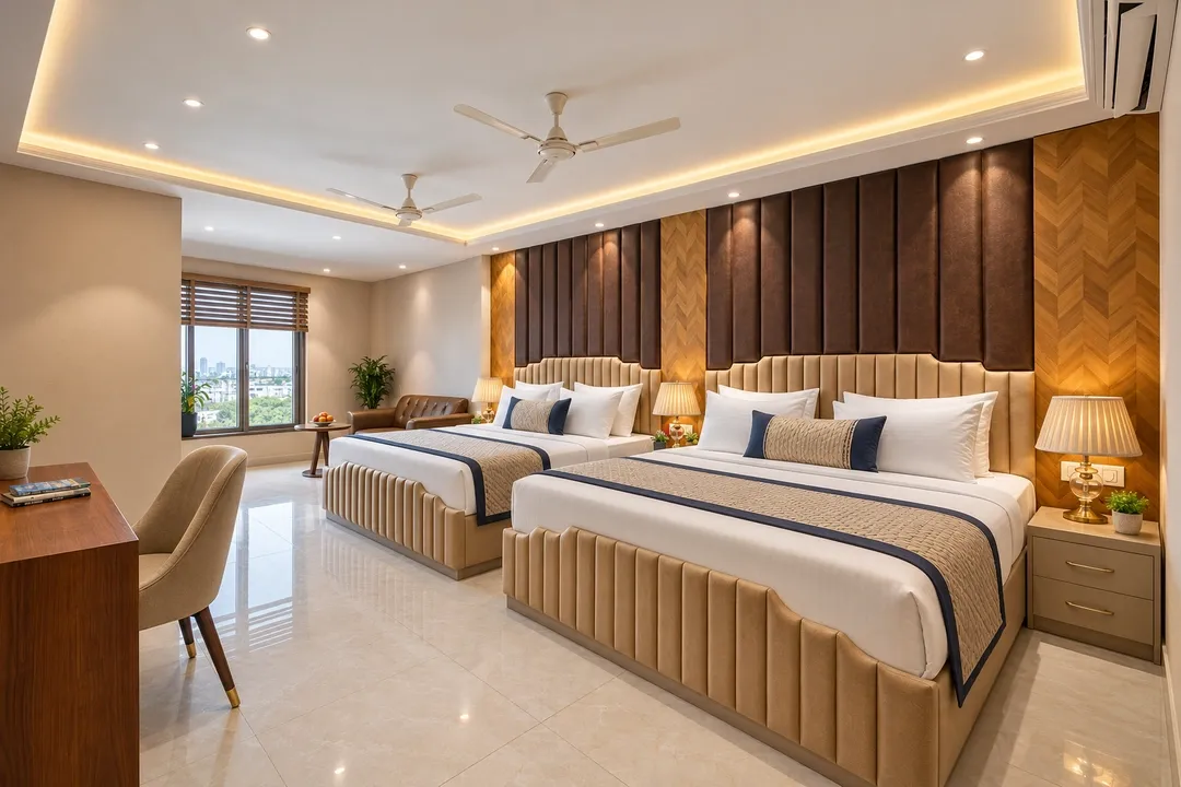best day time hotels in hotel the luxury delhi airport delhi