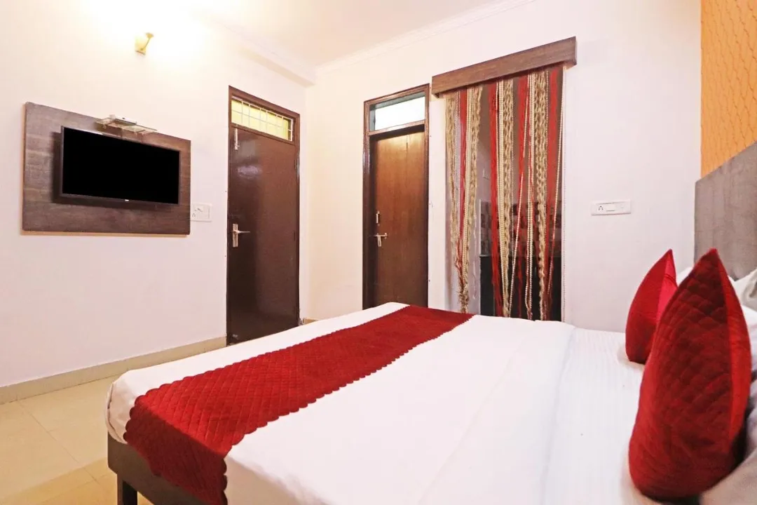 best hotels for couple in hotel the nines delhi