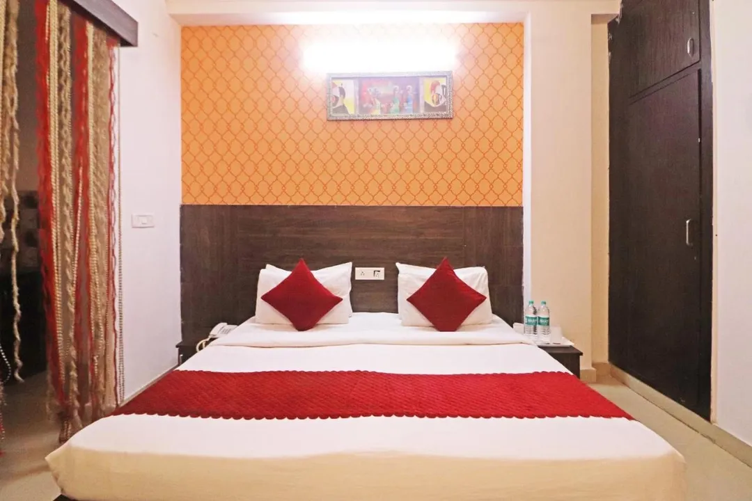 best hotels for unmarried couples in hotel the nines delhi