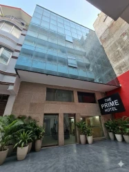 best hourly hotel in hotel the prime - near aerocity new delhi delhi