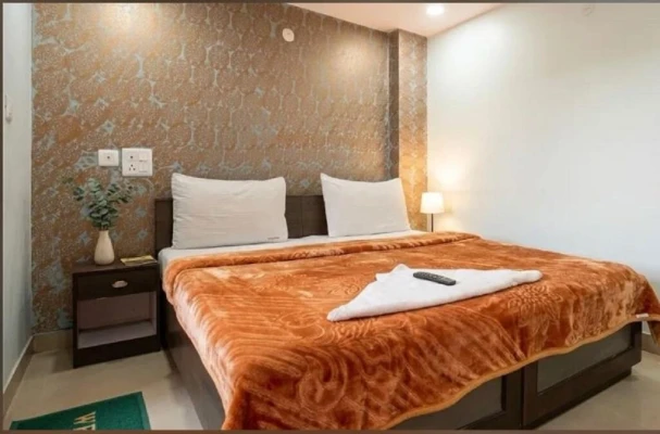 family hotel with pool in mahipalpur, delhi - hotel the prime - near aerocity new delhi