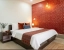 best luxury hotel in hotel the prime - near aerocity new delhi delhi