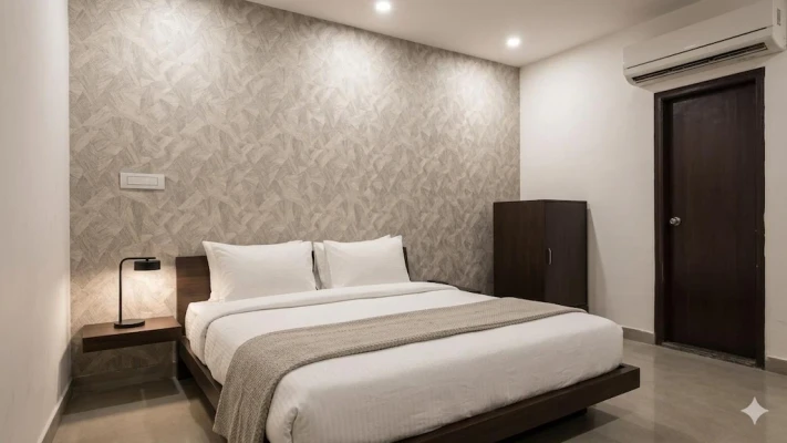 best hourly hotel in hotel the prime - near aerocity new delhi delhi