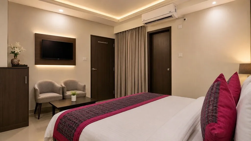 best day use hotels in hotel the prime - near aerocity new delhi delhi