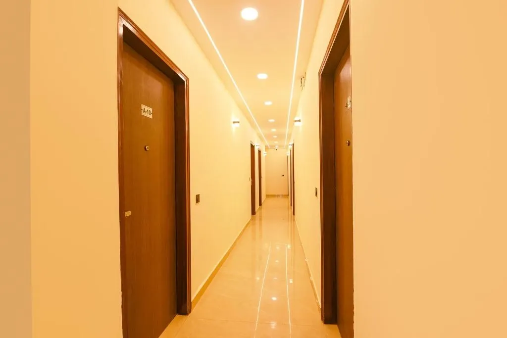 best couple friendly hotels in hotel the pvs grand delhi