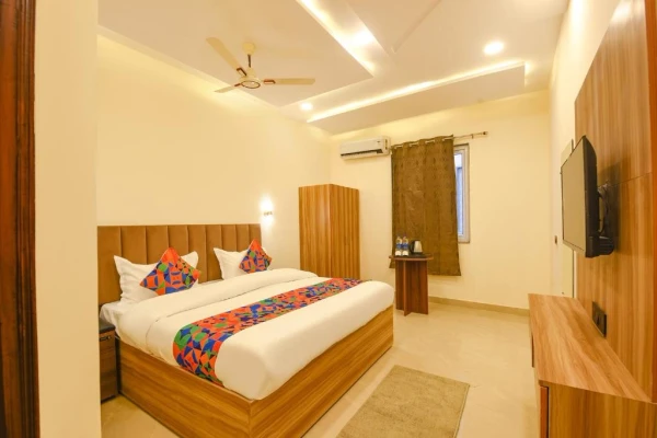 night stay hotels in hotel the pvs grand delhi