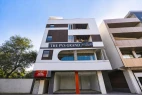 24 hours check in hotels in hotel the pvs grand delhi