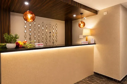 couple hotels in hotel the ventus - a boutique hotel delhi