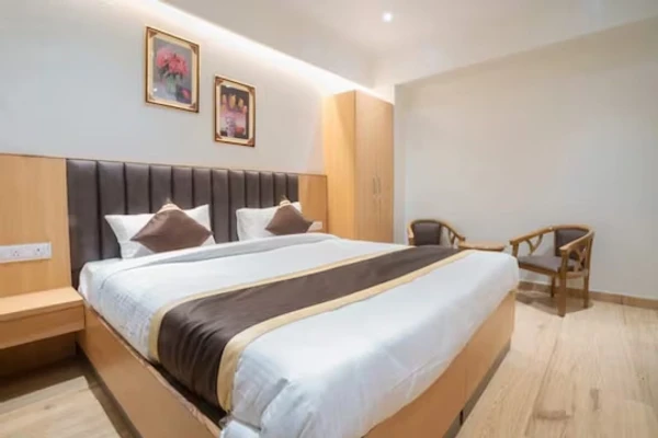 cheap and best hotels in hotel the ventus - a boutique hotel delhi