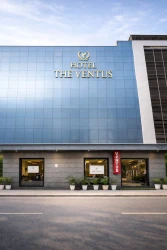 best hotels for unmarried couples in hotel the ventus - a boutique hotel delhi