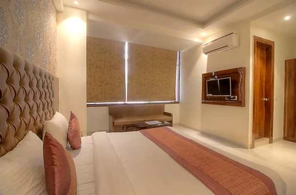best day hotels in hotel the ventus - a boutique hotel delhi