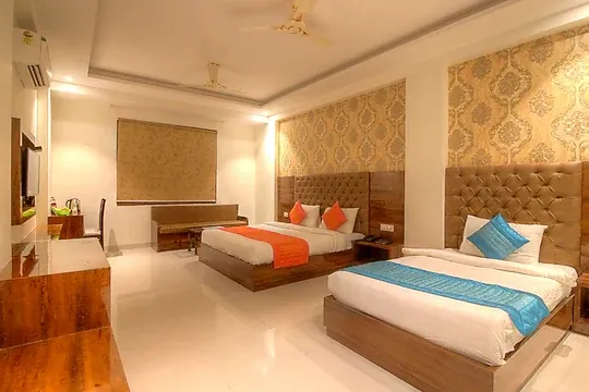 early check in hotels in hotel the ventus - a boutique hotel delhi