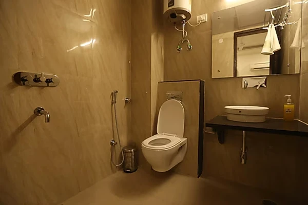best 5 star hotels in hotel the ventus - a boutique hotel delhi