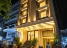 budget hotels in hotel the venue delhi