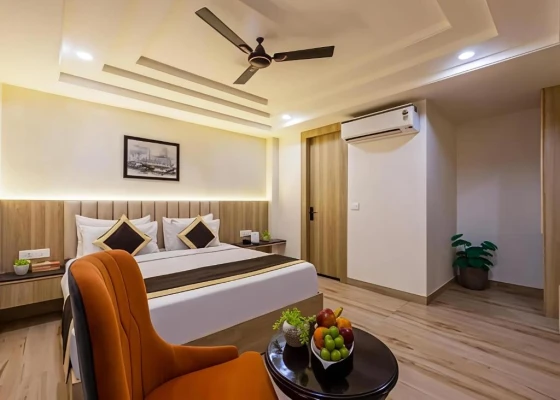 jacuzzi hotel in mahipalpur, delhi - hotel the venue