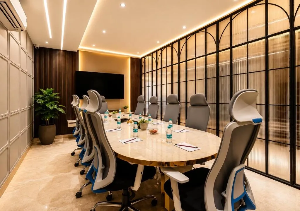 book hotels in hotel the venue delhi