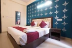 honeymoon hotels in hotel tourist palace delhi