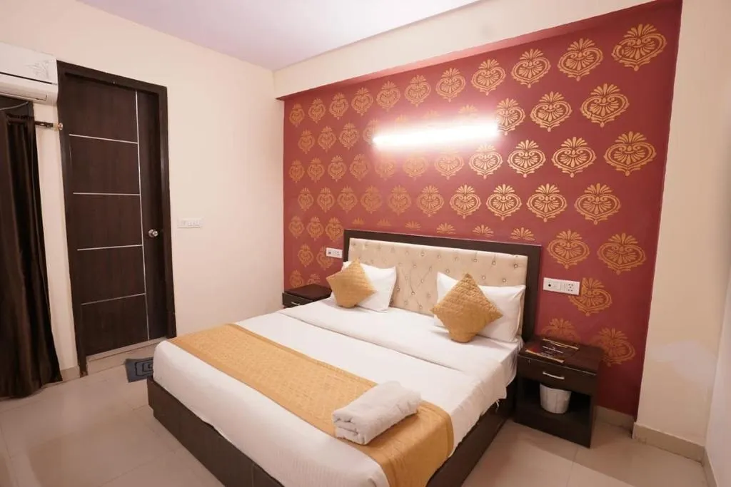 hourly hotels in hotel tourist palace delhi