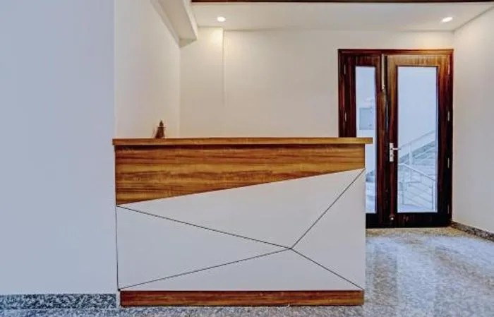 4 star hotels in hotel town stay rohini delhi