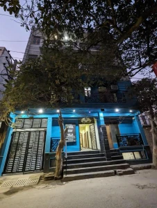 chhatarpur, delhi hotel booking - hotel trendy residency