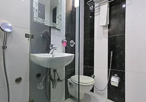 best hotels for couple in hotel trio intercontinental nagar delhi