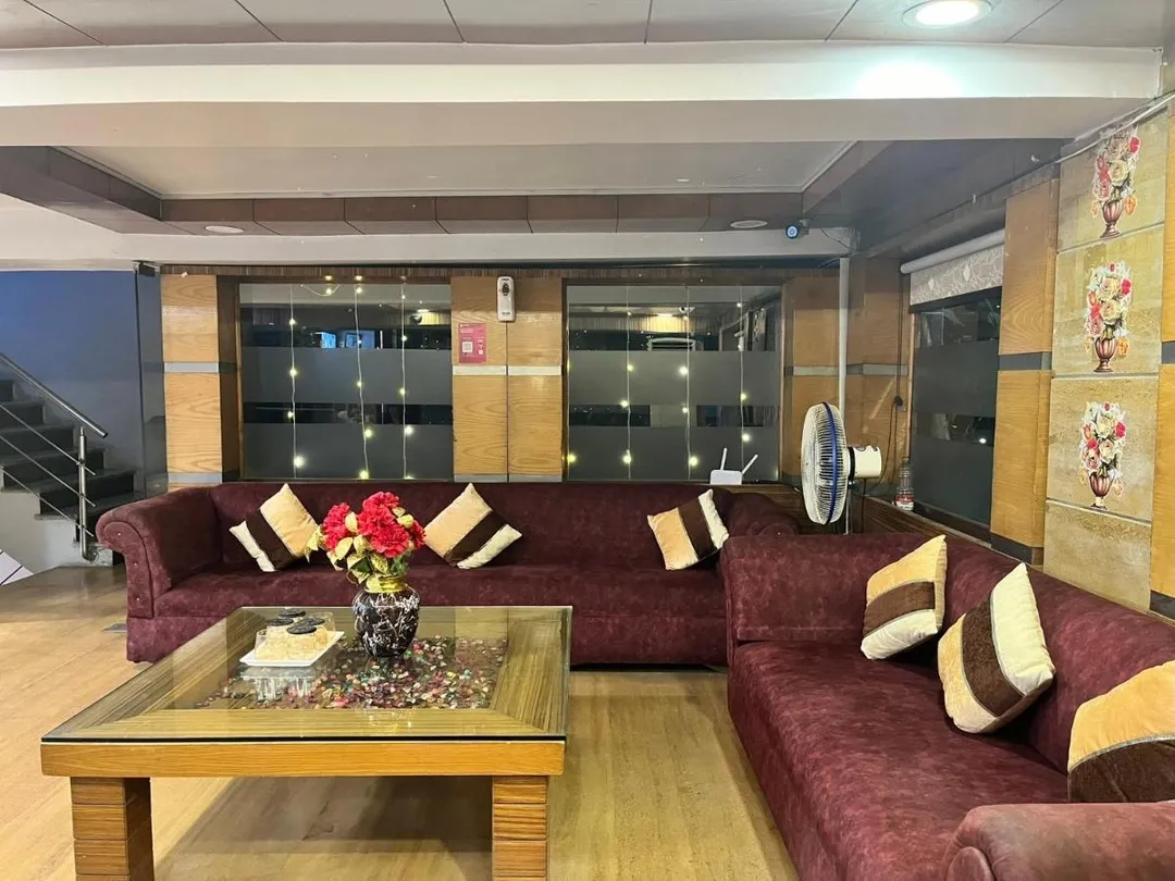 best hotels in hotel trio intercontinental delhi