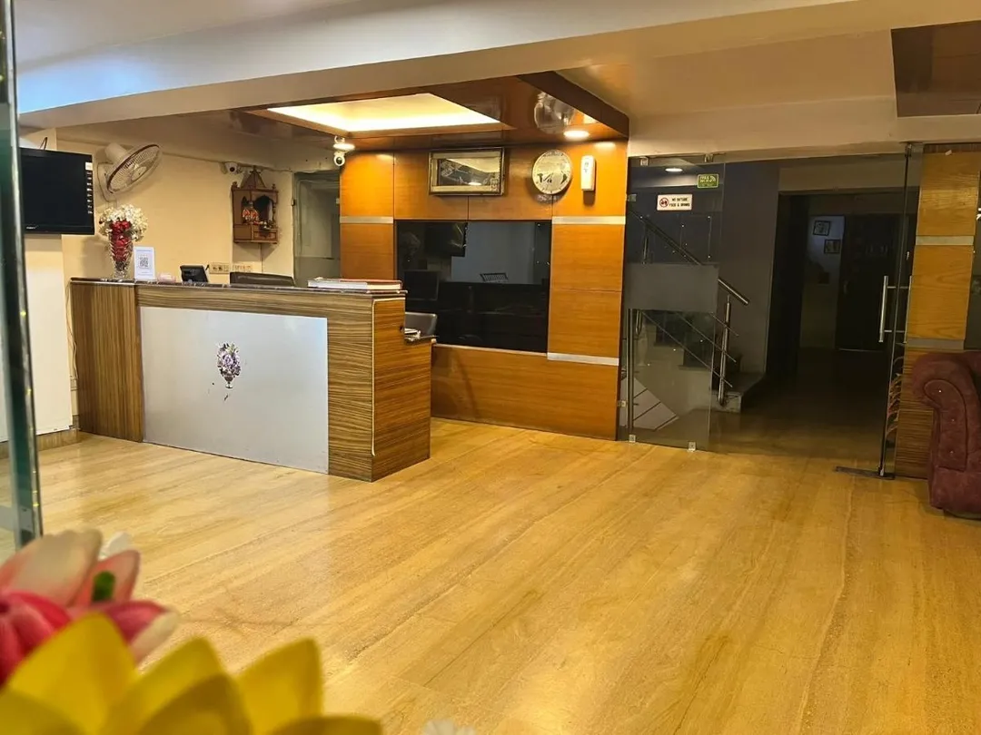 corporate offsite hotels in hotel trio intercontinental delhi