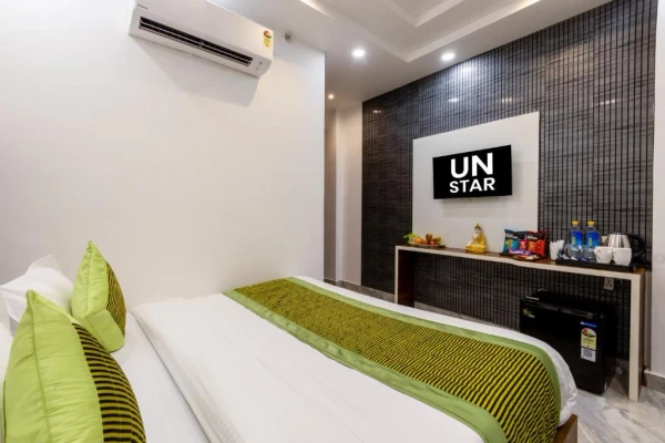 5 star hotels in hotel-un star delhi
