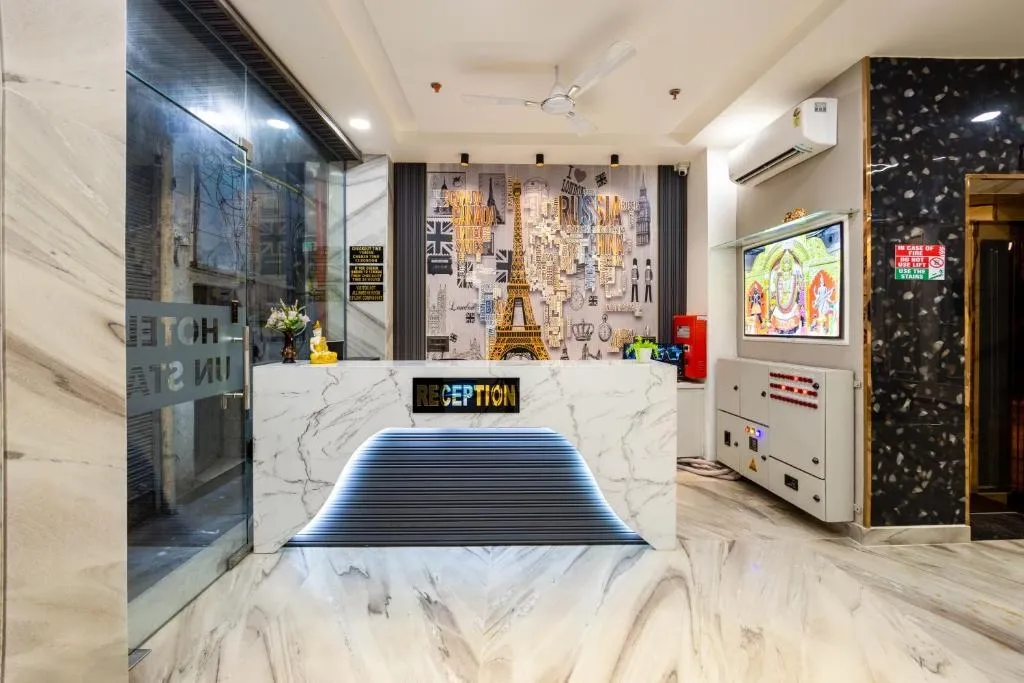 best night stay hotels in hotel-un star delhi