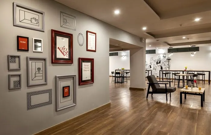 family hotel with pool in ghazipur road, delhi - hotel united stay