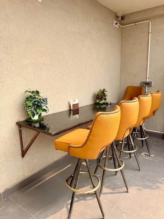 budget hotel in malviya nagar, delhi - hotel urban oasis