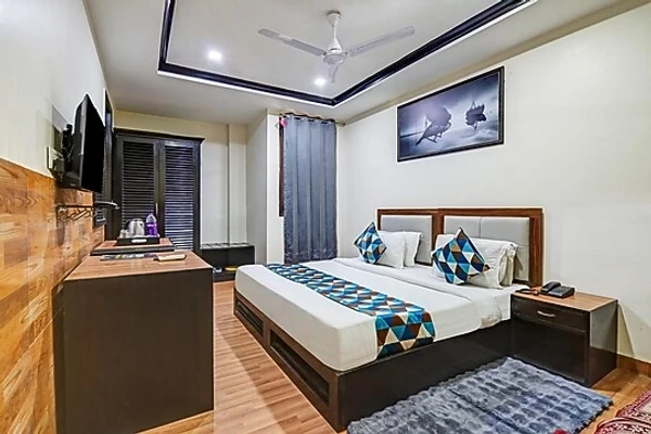 business hotels in hotel veer palace by greysky delhi