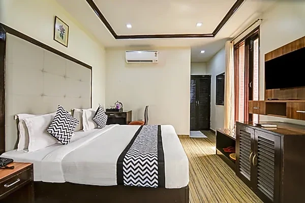 honeymoon hotels in hotel veer palace by greysky delhi