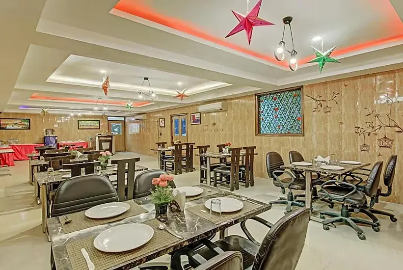 hotel in mahipalpur, delhi for family - hotel venus plaza