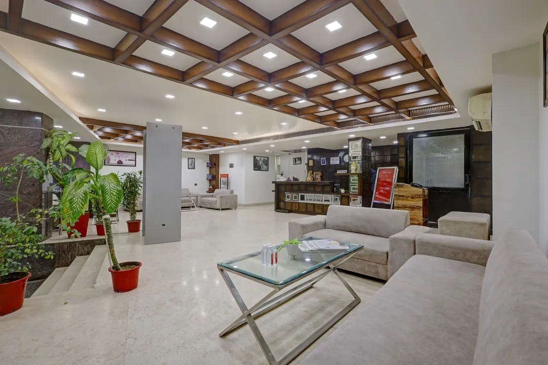 hotel with gym in mahipalpur, delhi - hotel venus plaza