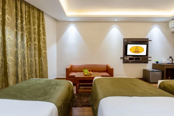 hotel with banquet hall in mahipalpur, delhi - hotel venus plaza