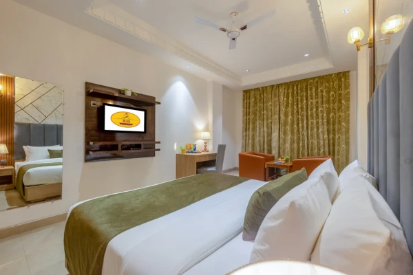 best hotels for few hours in hotel venus plaza delhi