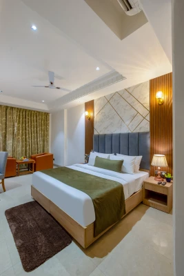 best night stay hotels in hotel venus plaza delhi
