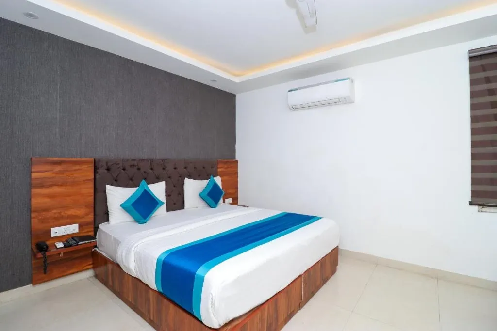 best day time hotels in hotel vertu by opo delhi