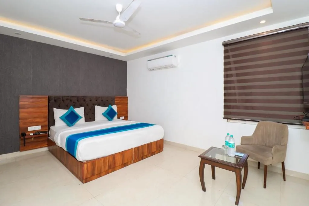 best hotels in hotel vertu by opo delhi