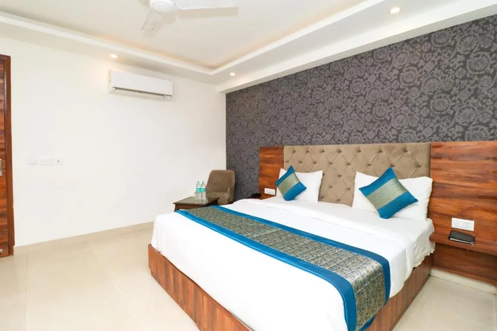 star hotels in hotel vertu by opo delhi