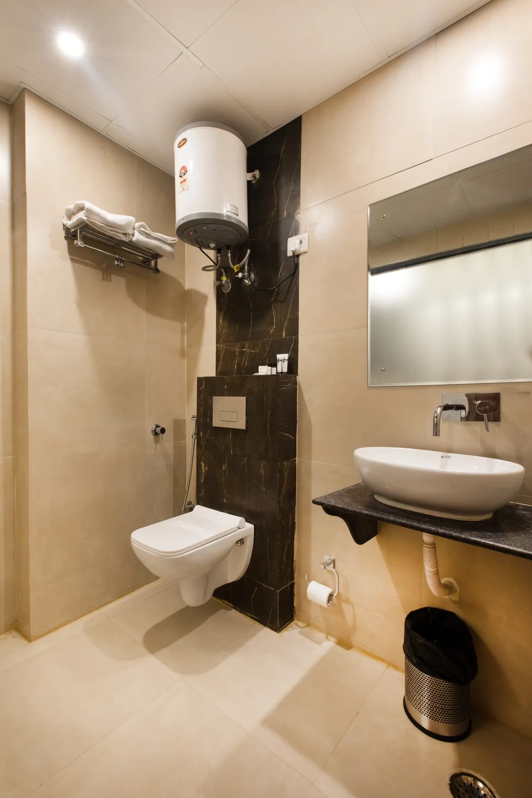 best luxury hotels in hotel vertu by opo delhi