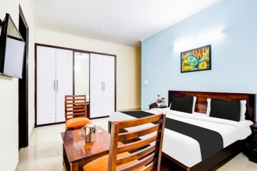 online room booking in punjabi bagh, delhi - hotel villa d' este