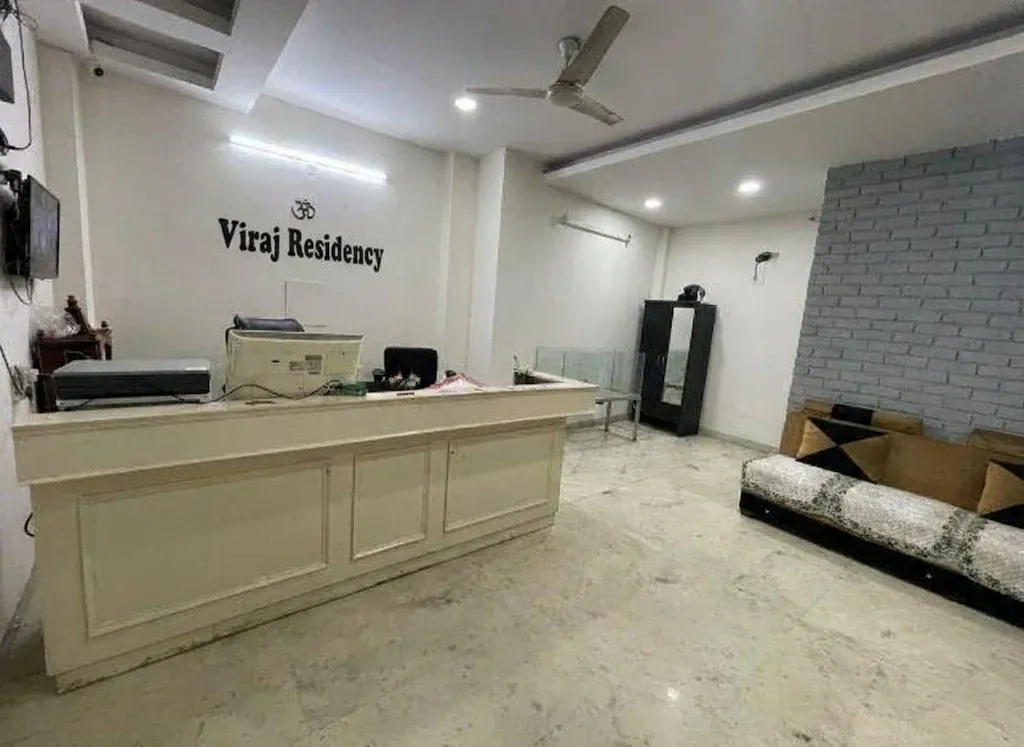 best 3 star hotels in hotel viraj residency delhi