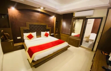 hourly hotels in hotel vishal residency delhi
