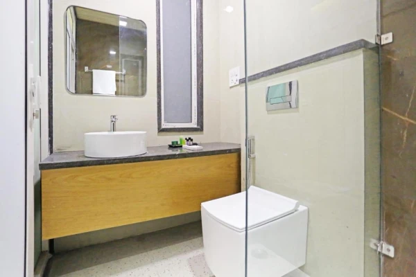 hotel room booking in mahipalpur, delhi - hotel vivanta residency delhi airport