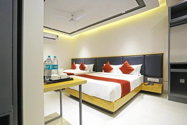 3 star hotel in mahipalpur, delhi - hotel vivanta residency delhi airport